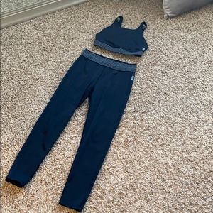 Free People Movement Workout Set